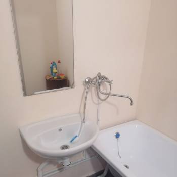 Сдается 1-комнатная квартира, 33,9 м²