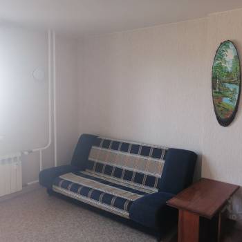 Сдается 1-комнатная квартира, 33,9 м²