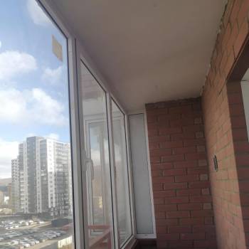 Сдается 1-комнатная квартира, 33,9 м²