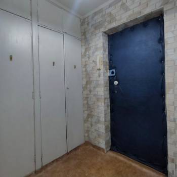 Продается 1-комнатная квартира, 34,1 м²