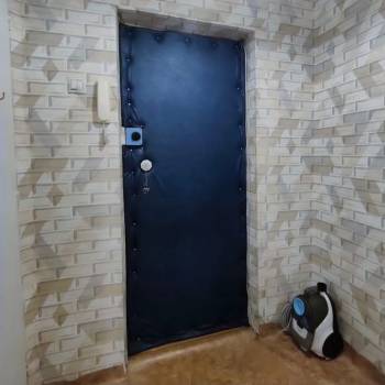 Продается 1-комнатная квартира, 34,1 м²