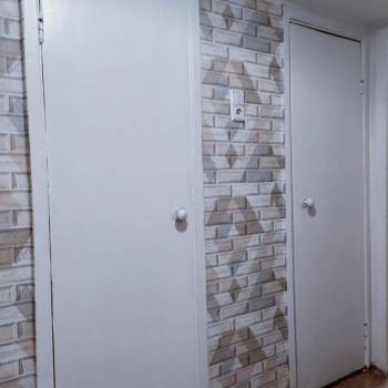 Продается 1-комнатная квартира, 34,1 м²