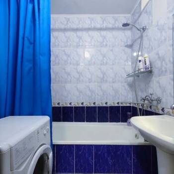 Продается 1-комнатная квартира, 34,1 м²