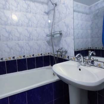 Продается 1-комнатная квартира, 34,1 м²