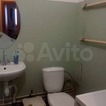 Продается 1-комнатная квартира, 39,5 м²