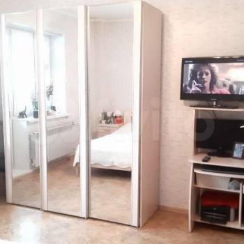 Продается 1-комнатная квартира, 39,5 м²