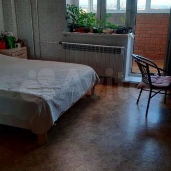 Продается 1-комнатная квартира, 39,5 м²