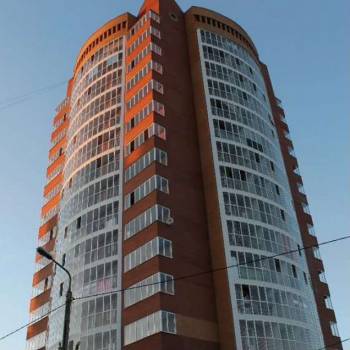 Продается 1-комнатная квартира, 39,5 м²