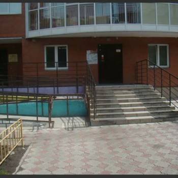 Продается 1-комнатная квартира, 39,5 м²