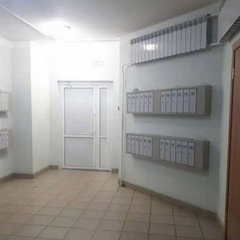 Продается 1-комнатная квартира, 39,5 м²