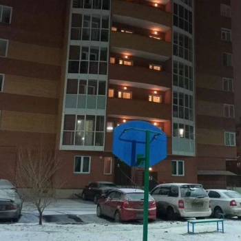 Продается 1-комнатная квартира, 39,5 м²