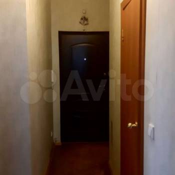 Продается 1-комнатная квартира, 39,5 м²