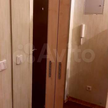 Продается 1-комнатная квартира, 39,5 м²