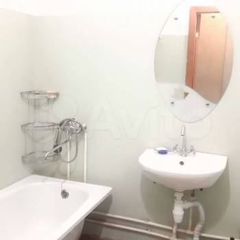 Продается 1-комнатная квартира, 39,5 м²