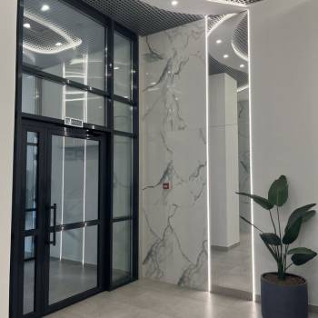 Продается 1-комнатная квартира, 62,3 м²