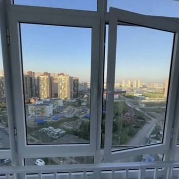 Продается 1-комнатная квартира, 40,4 м²