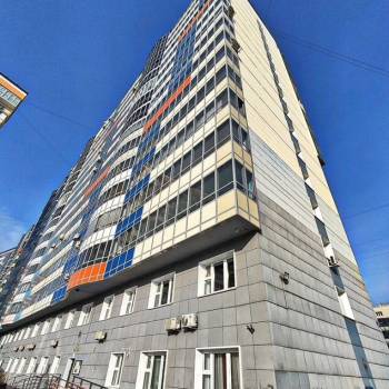 Продается 3-х комнатная квартира, 81,5 м²