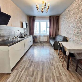 Продается 3-х комнатная квартира, 81,5 м²