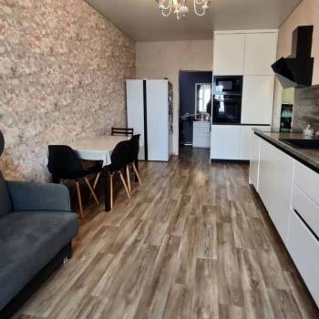 Продается 3-х комнатная квартира, 81,5 м²