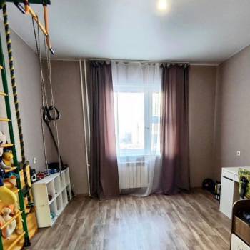 Продается 3-х комнатная квартира, 81,5 м²