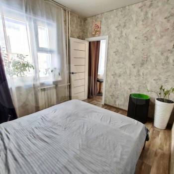 Продается 3-х комнатная квартира, 81,5 м²