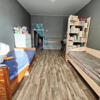 Продается 3-х комнатная квартира, 81,5 м²