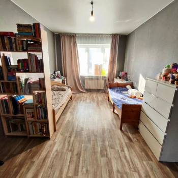 Продается 3-х комнатная квартира, 81,5 м²