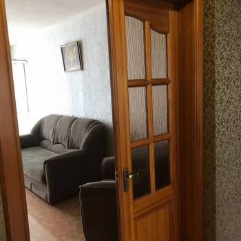 Сдается 2-х комнатная квартира, 56 м²