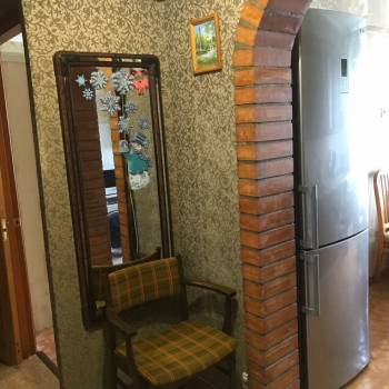 Сдается 2-х комнатная квартира, 56 м²