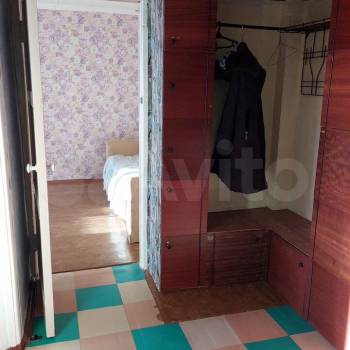 Продается 2-х комнатная квартира, 41,1 м²