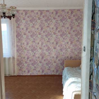 Продается 2-х комнатная квартира, 41,1 м²