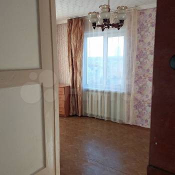 Продается 2-х комнатная квартира, 41,1 м²