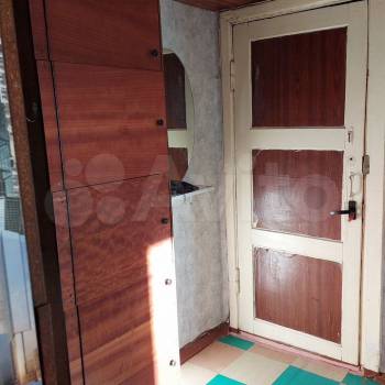 Продается 2-х комнатная квартира, 41,1 м²