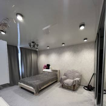 Продается 1-комнатная квартира, 36,8 м²