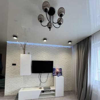 Продается 1-комнатная квартира, 36,8 м²