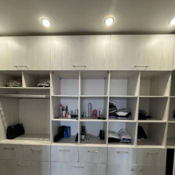 Продается 1-комнатная квартира, 36,8 м²