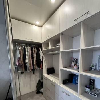 Продается 1-комнатная квартира, 36,8 м²