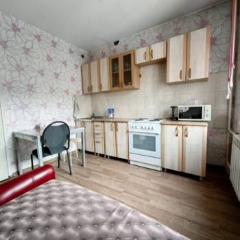 Продается 1-комнатная квартира, 32,1 м²