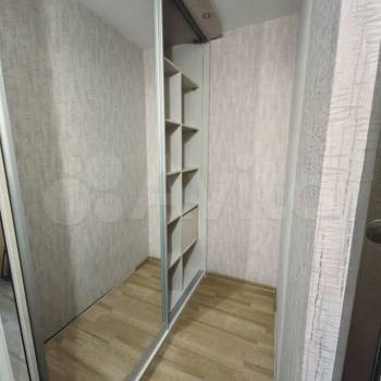 Продается 1-комнатная квартира, 32,1 м²