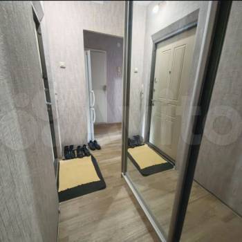 Продается 1-комнатная квартира, 32,1 м²