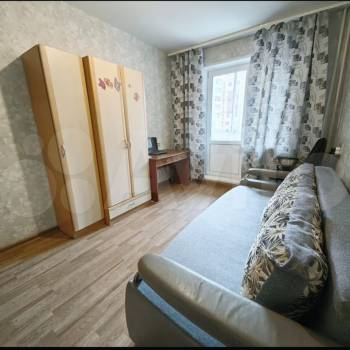 Продается 1-комнатная квартира, 32,1 м²