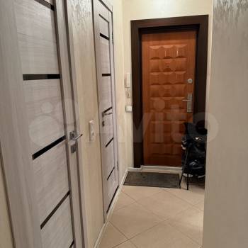 Продается 1-комнатная квартира, 33 м²