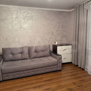 Продается 1-комнатная квартира, 33 м²