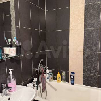 Продается 1-комнатная квартира, 33 м²