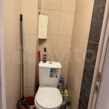 Продается 1-комнатная квартира, 33 м²