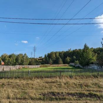 Продается Участок, 1050 м²