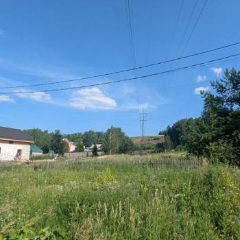 Продается Участок, 1050 м²