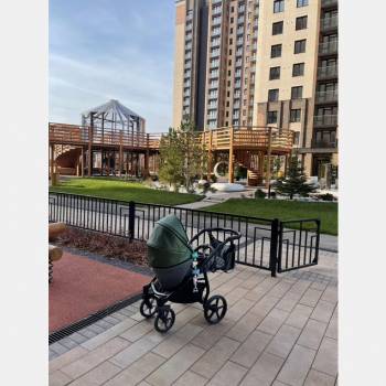 Продается 2-х комнатная квартира, 48 м²