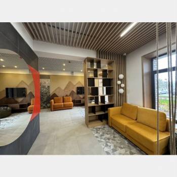 Продается 2-х комнатная квартира, 48 м²