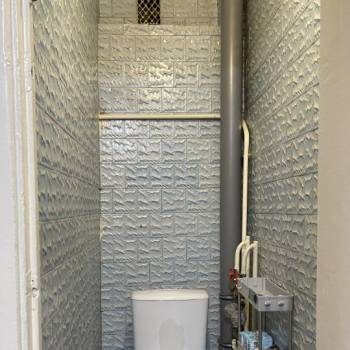 Продается Многокомнатная квартира, 59 м²